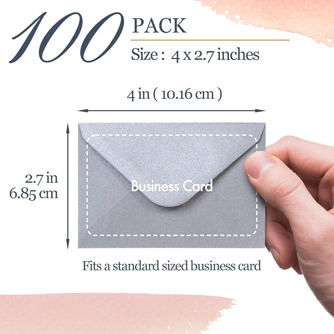 Gift Card Envelopes - Image 4