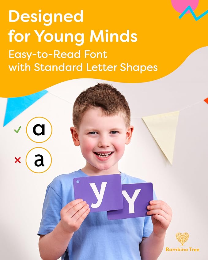 Spanish Alphabet Flash Cards - Image 7