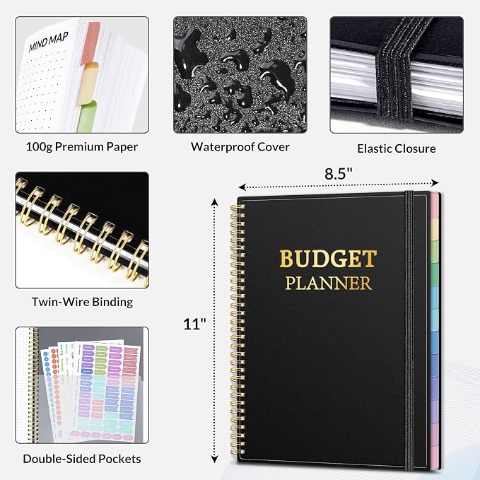 SUNEE Budget Planner - Image 6