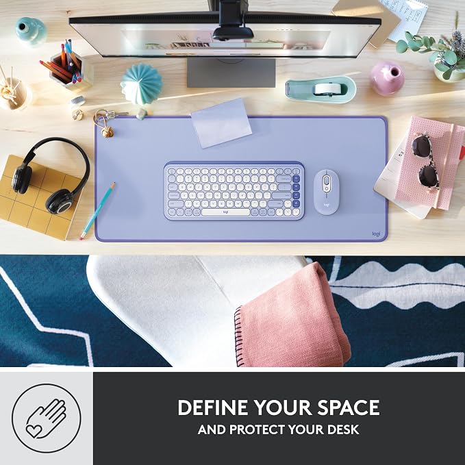 Logitech Desk Mat - Image 2