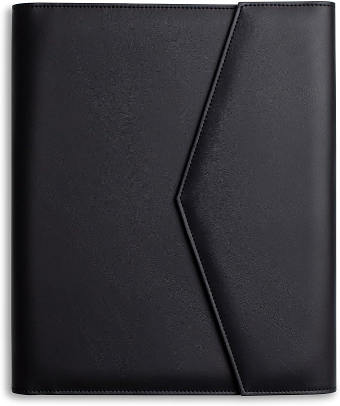 FOREVERMORE PORTFOLIOS Padfolio Binder Organizer - Image 2