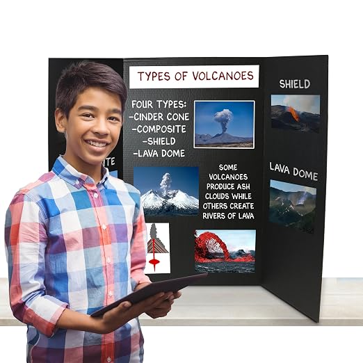 Flipside Products 36” x 48” Project Boards - Image 6