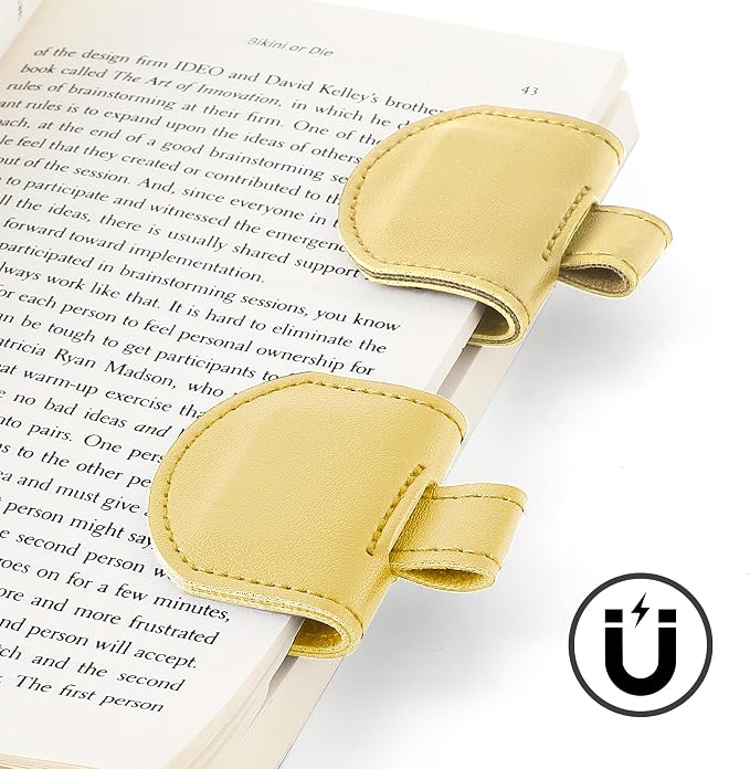 SESENSE Magnetic Pen Holder for Notebook - Image 3