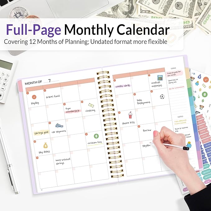 SUNEE Budget Planner - Image 2
