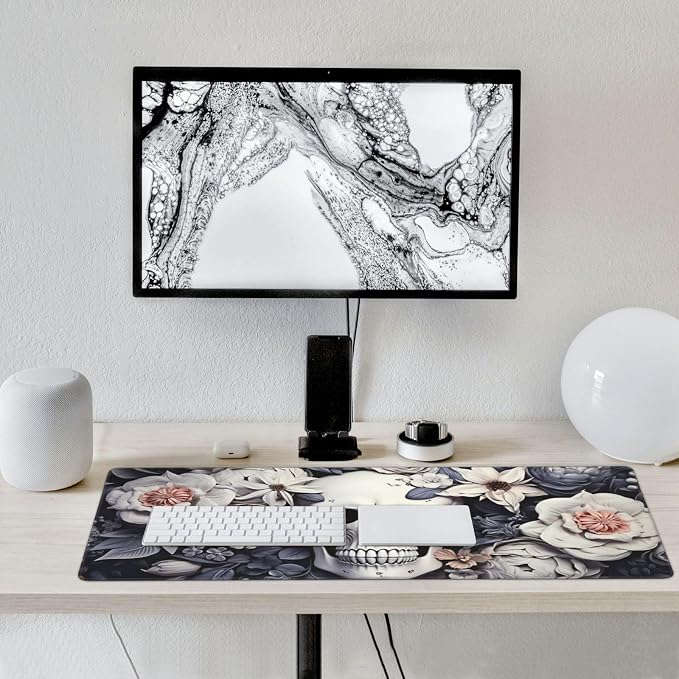 35.4 x 15.7 in, Waterproof XXL Large Mouse Pad - Image 7