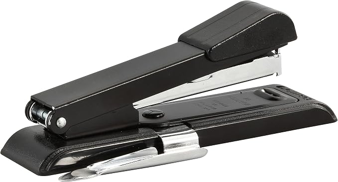 Bostitch Office B8 PowerCrown Travel & Desktop Stapler, 30 Sheet Capacity - Image 4