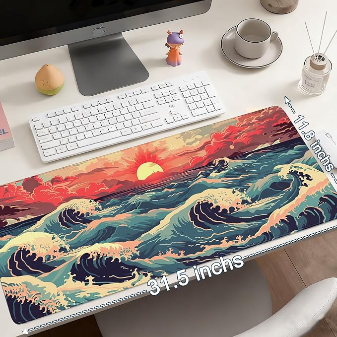 Gaming Mouse Pad - Image 6
