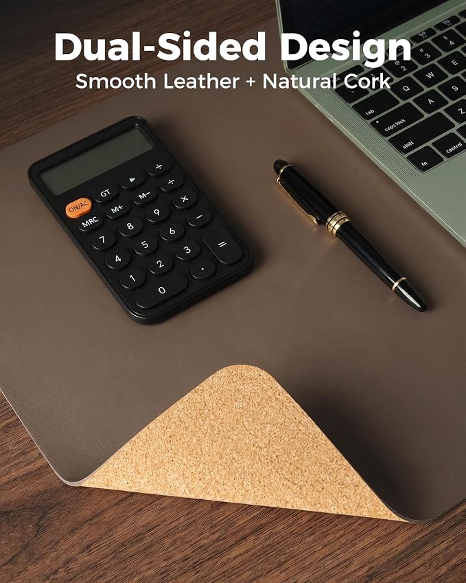Aothia Cork Desk Mat - Image 2