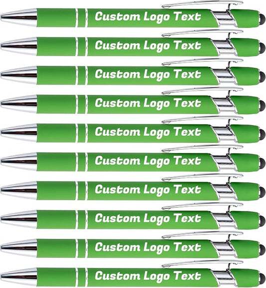 HEYZARDA Personalized Pens by HEYZARDA