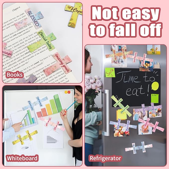 Magnetic Bookmarks - Image 5