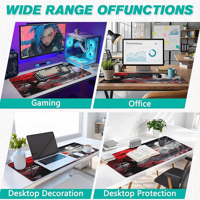 Gaming Mouse Pad - Image 5