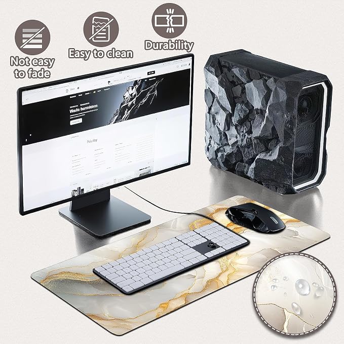 Gaming Mouse Pad - Image 4