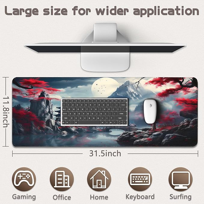 Gaming Mouse Pad - Image 5