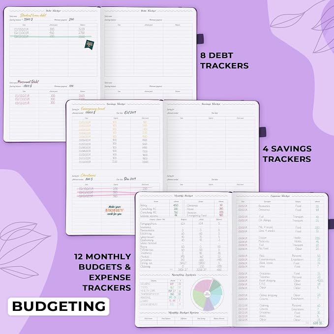 GoGirl Planner PRO Schedule - Image 5