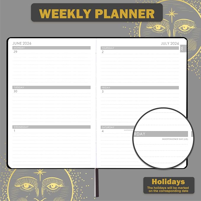 Planner 2026-2027 - Image 4