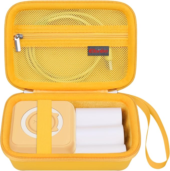 Elonbo Carrying Case Compatible by Elonbo
