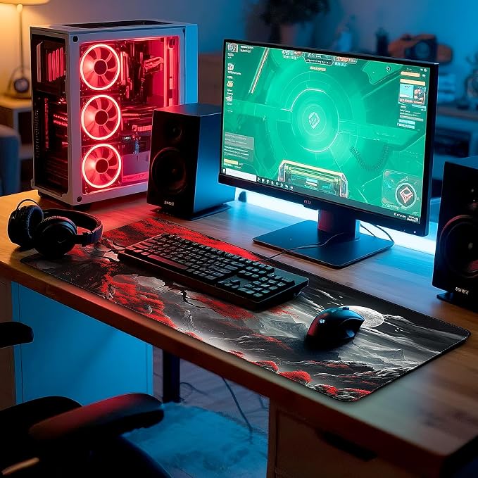 Gaming Mouse Pad - Image 7