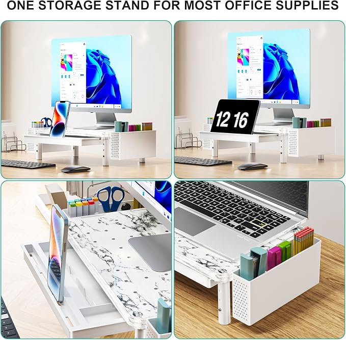 WALI Computer Monitor Stand - Image 4