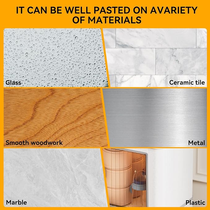 EBUKTUK 8pcs, Table Corner Protector, Corner Protector to Cover Sharp Furniture - Image 7
