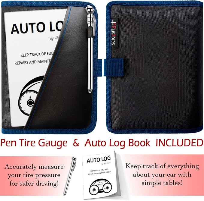 Glove Box Compartment Organizer - Image 2