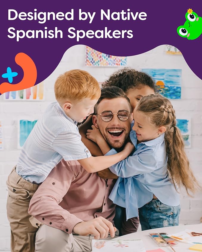 Spanish Alphabet Flash Cards - Image 8