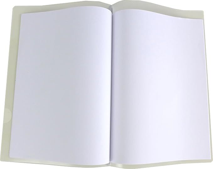 Cypress Lane Slide-Grip Report/Presentation/Thesis/Document/Paper/Resume Covers - Image 4