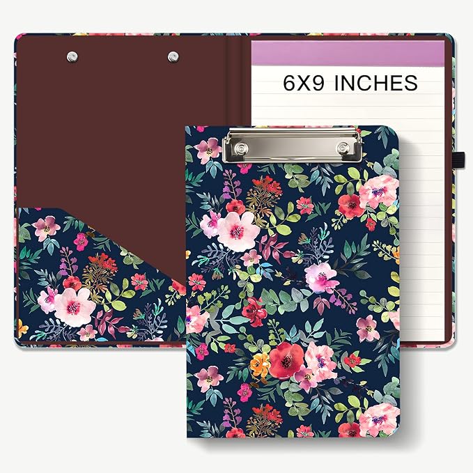 Hongri Mini Clipboard Folio by Hongri