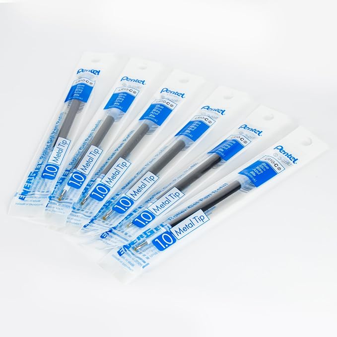 Pentel Refill Ink - Image 2