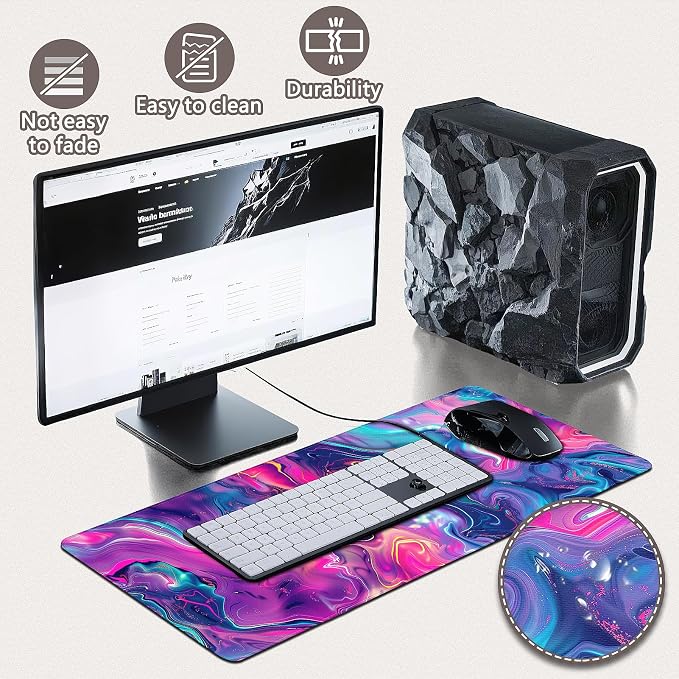 Gaming Mouse Pad - Image 4