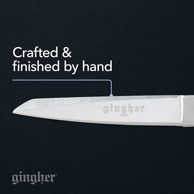 Gingher 8" Professional Dressmaker Scissors - Image 5