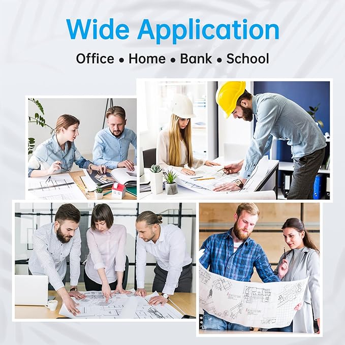 2PKS 712 Yellow Ink Cartridge (3ED69A, 29-ML) Used for HP DesignJet T650, T630, T250, T230, T210 & Studio Plotter Printers-DeskLoop Office