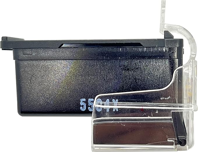 AMERICAN MAILING SOLUTIONS INC. | 2-Pack | PB SL-870-1 (*16ML) XXL Red Ink Cartridge Replacement for The PB SendPro Mailstation Series Postage Meter (CSD1)-DeskLoop Office