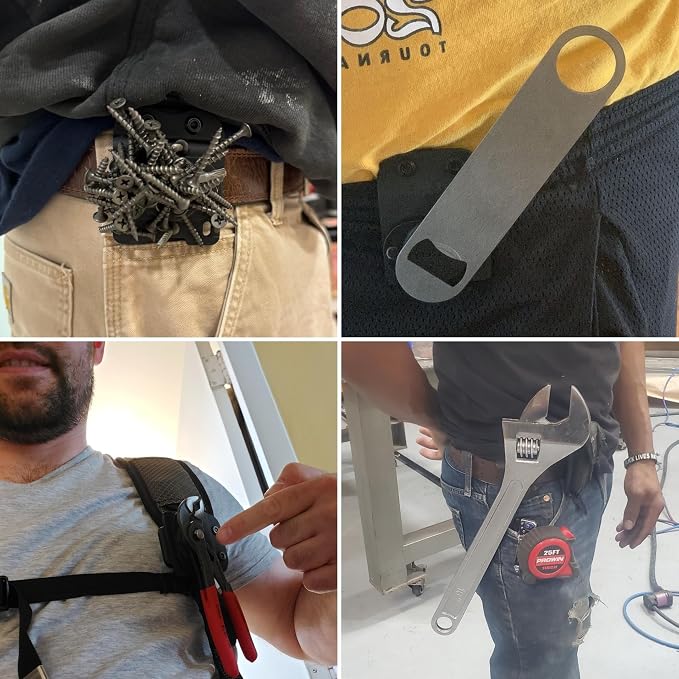 MagMaster | The Original Magnetic Tool Holder - Image 8