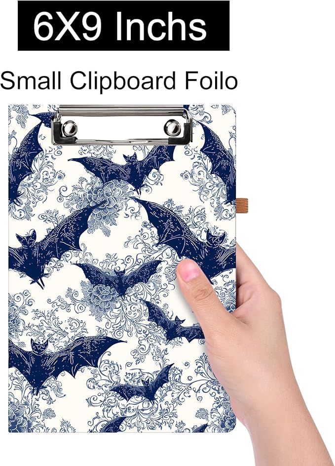 Hongri Mini Clipboard Folio - Image 2
