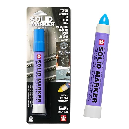 Sakura Solid Paint Markers by SakuraSolidMarker