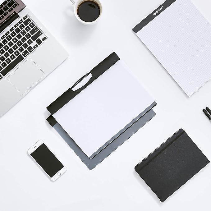 Amazon Basics Report Folder Cover - Image 5