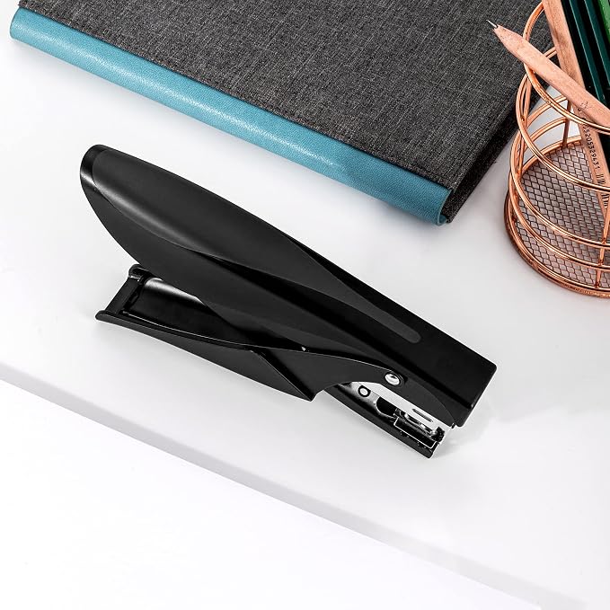 Amazon Basics Effortless Handheld Plier Stapler, 25 Sheet Capacity, Heavy Duty - Image 11