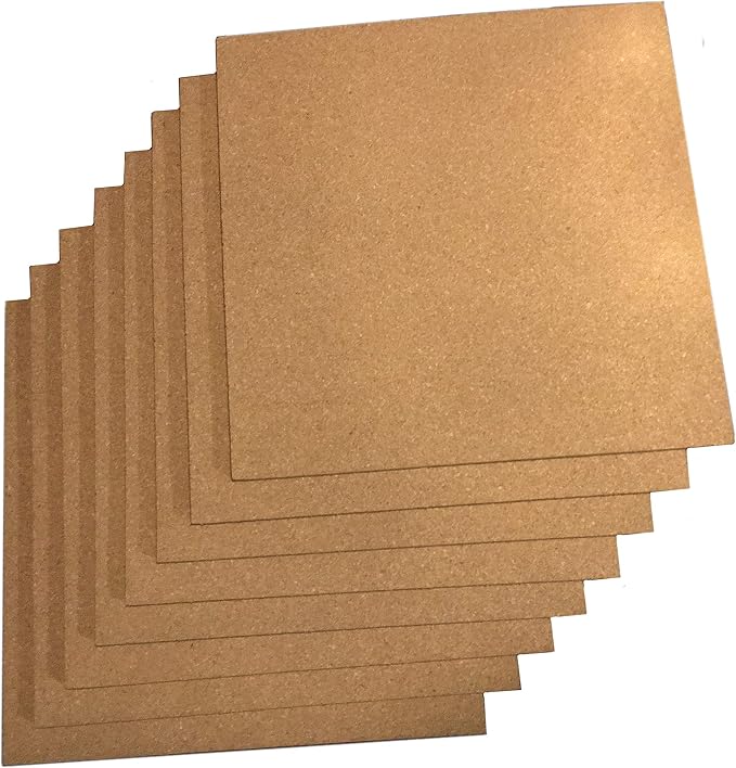 Classic Mules Cork Board Tiles by ClassicMules