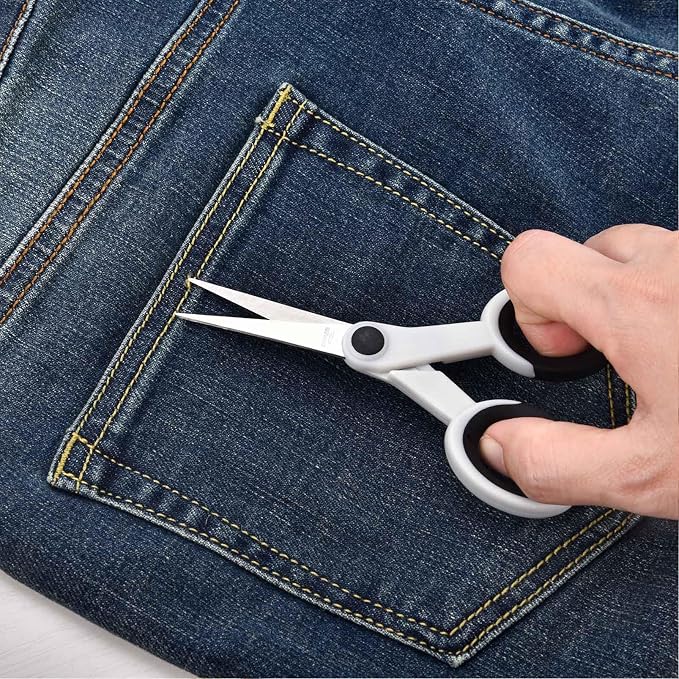 SCAIKTIG 5" Detail Scissors - Image 6