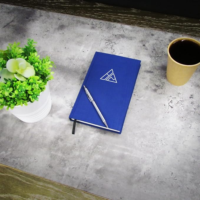 Self-Mastery 5 Minute Journal - Image 5