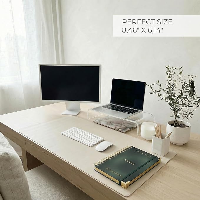 Aesthetic Daily Planner And Notebook - Image 7