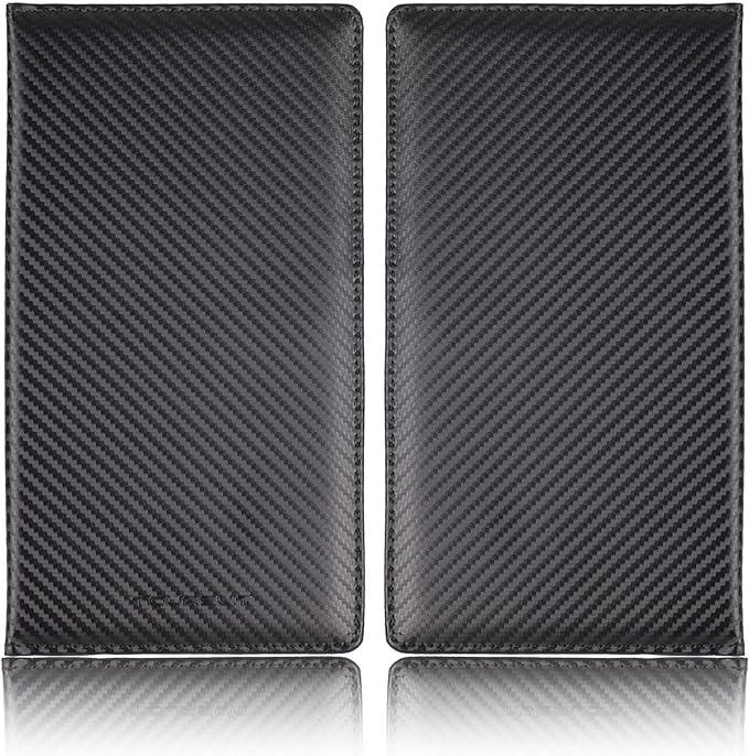 TOURSUIT Car Registration and Insurance Card Holder, Vehicle License Document - Image 3