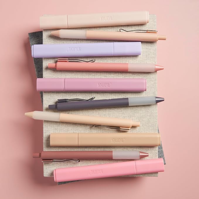 BLIEVE - Aesthetic Highlighters and Gel Pens - Image 7