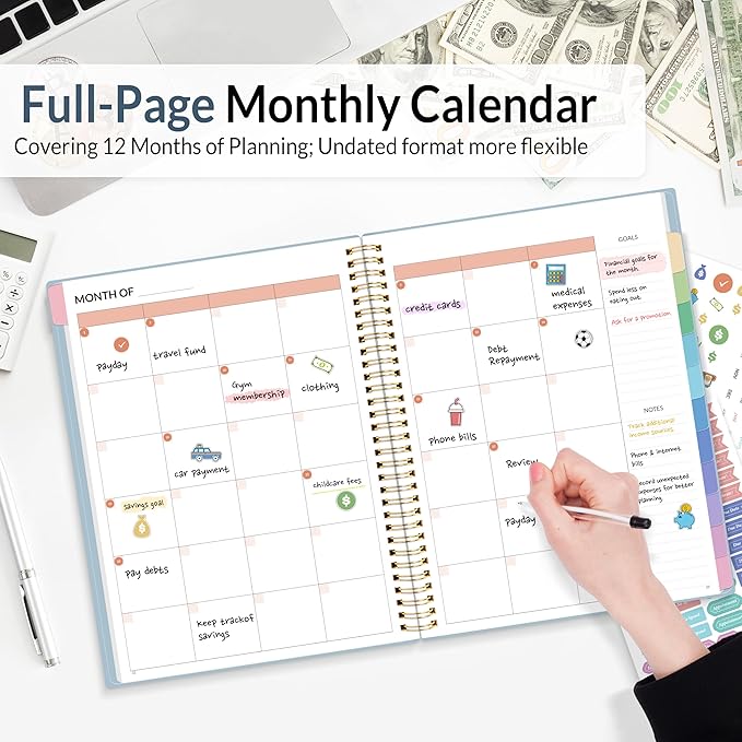 SUNEE Budget Planner - Image 2
