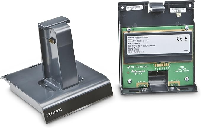 Intermec Flexdock Cup Battery Pack Ck70/71/ck3-DeskLoop Office