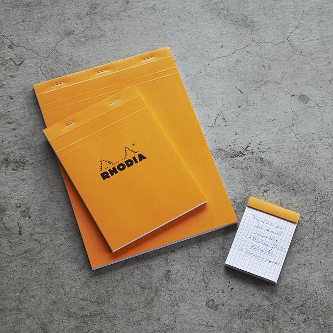 RHODIA 16800Amzc - Image 4