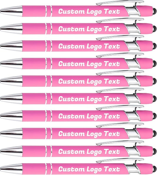 HEYZARDA Personalized Pens by HEYZARDA