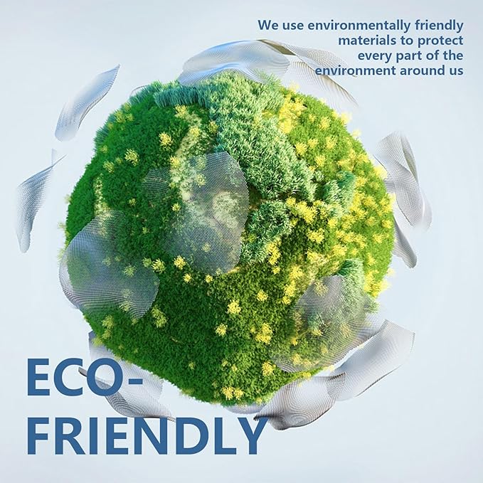 SJIC35P Ink Cartridge (BK/C/M/Y) Replacement for SJIC35P Ink Cartridge Set of ColorWorks C6000Au C6000Pu C6500Au C6500Pu Printer (4-Pack 80ml)-DeskLoop Office