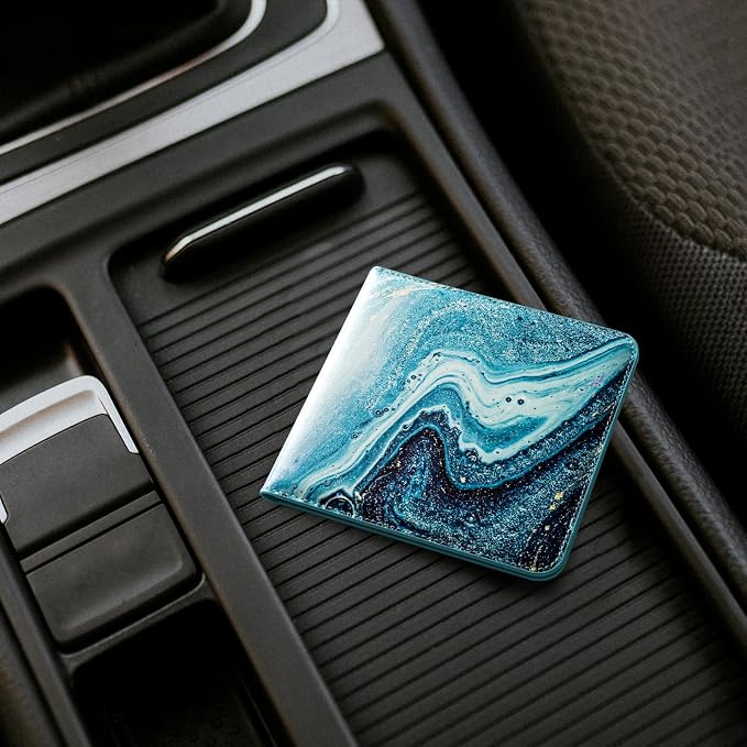 CoBak Car Registration and Insurance Holder - Image 6