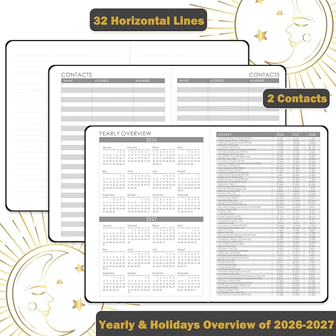 Planner 2026-2027 - Image 5